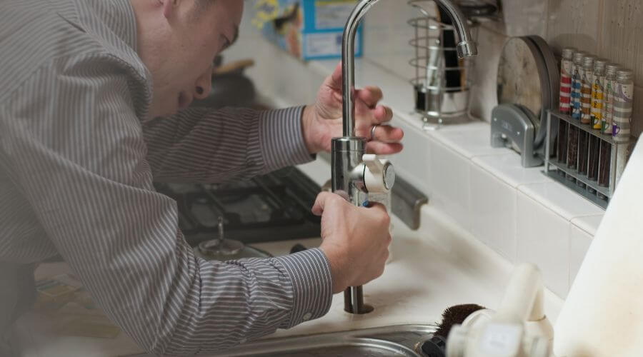 Professional same day plumber in Akron, IA